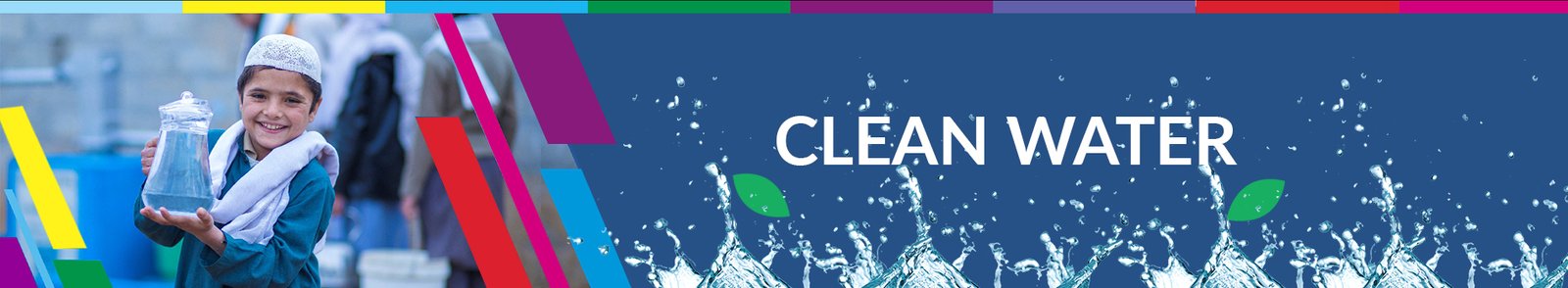 campaign detail header